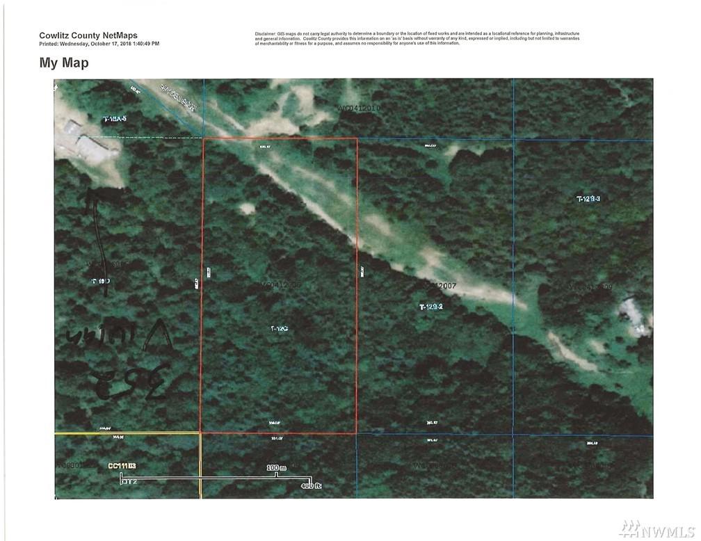 0 Vivian/Serenity Lane Rd - Photo 1