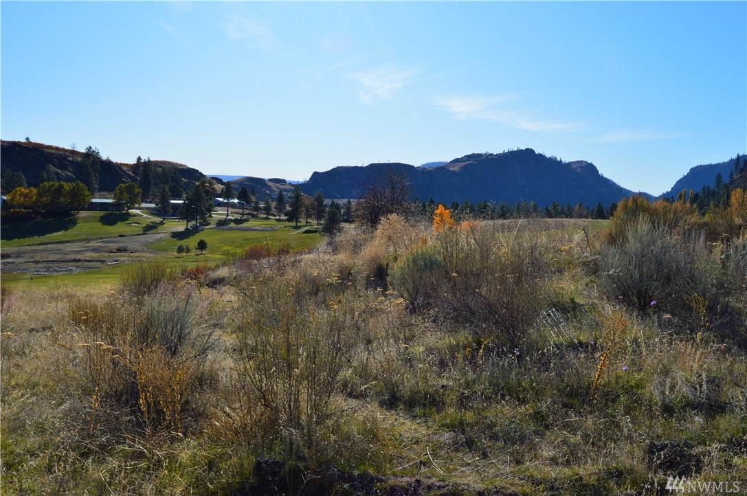 3 8th Fairway Addition - Photo 1
