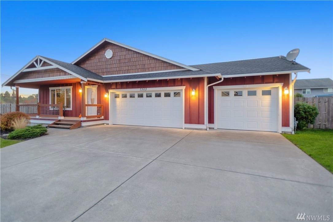 7303 Seashell Wy - Photo 1