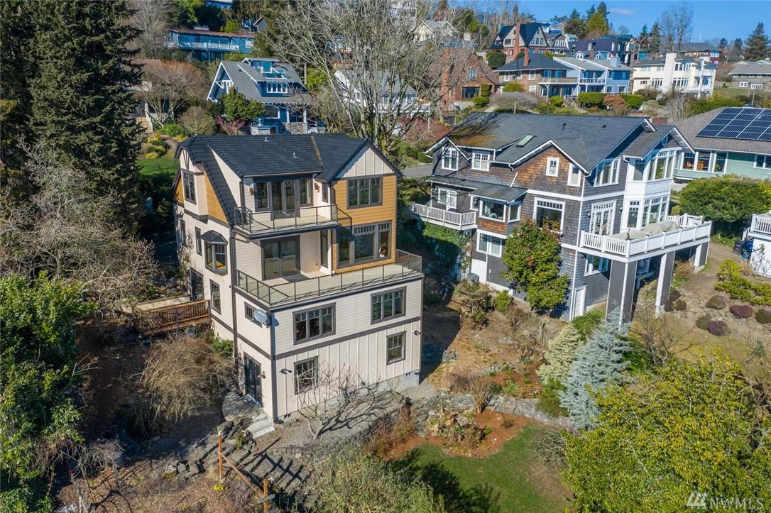 1432 Lake Washington Blvd - Photo 1