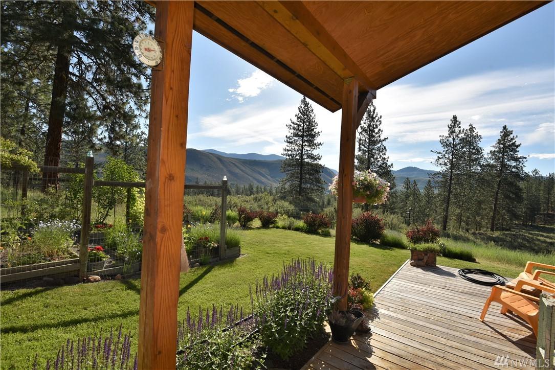 124 Horizon Flats Rd - Photo 1