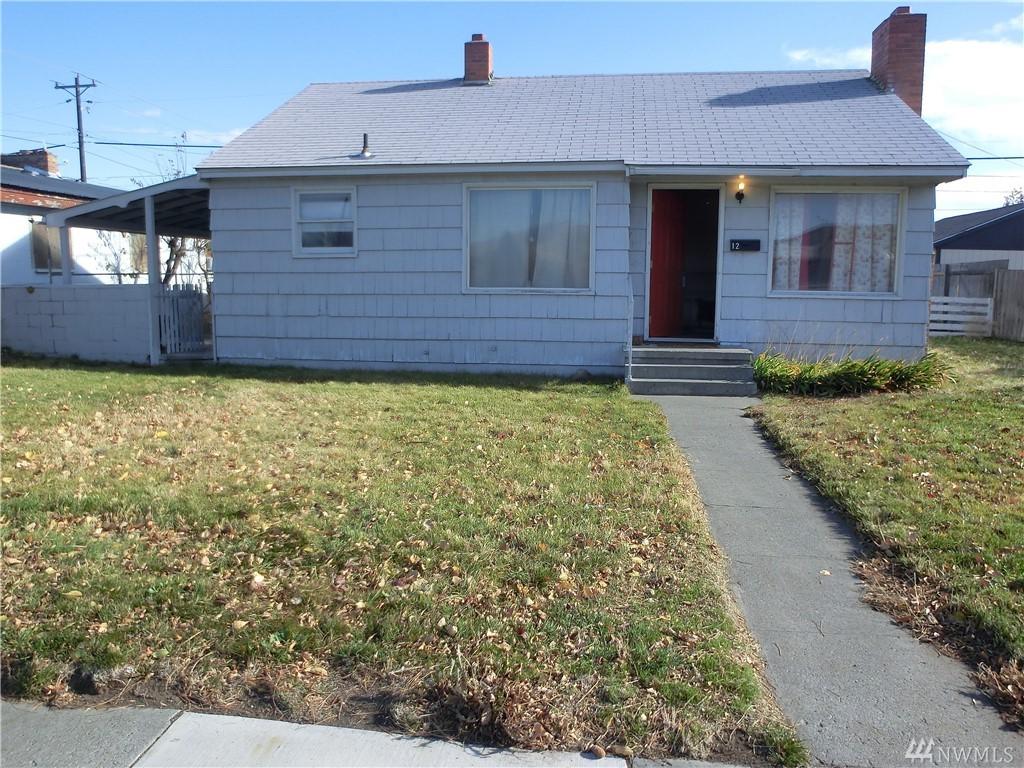 12 E St - Photo 1
