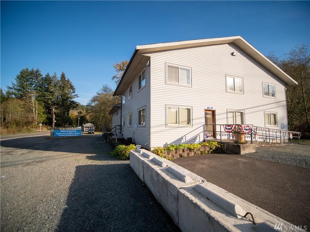 1781 Old Hwy 99 North Rd - Photo 1