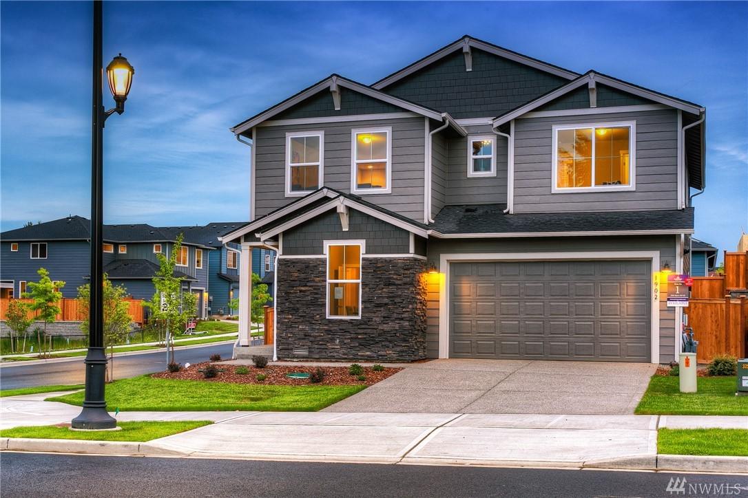 2033 Cantergrove (Lot 25) Dr - Photo 1