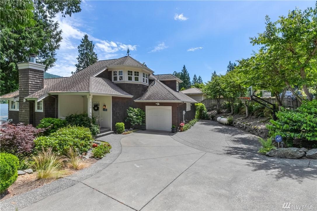 350 Lake Samish Dr - Photo 1