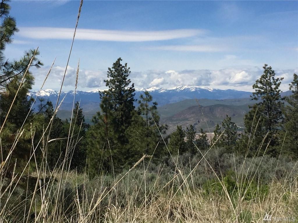 0 Whitley Canyon Rd - Photo 1