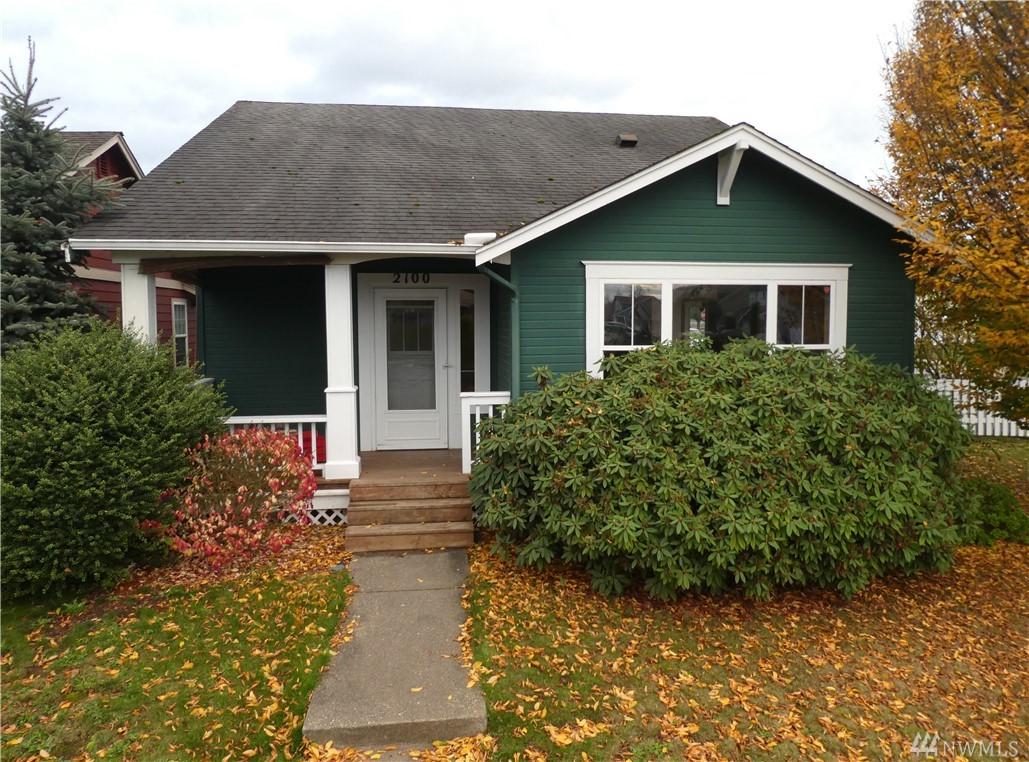 2100 Oak St - Photo 1