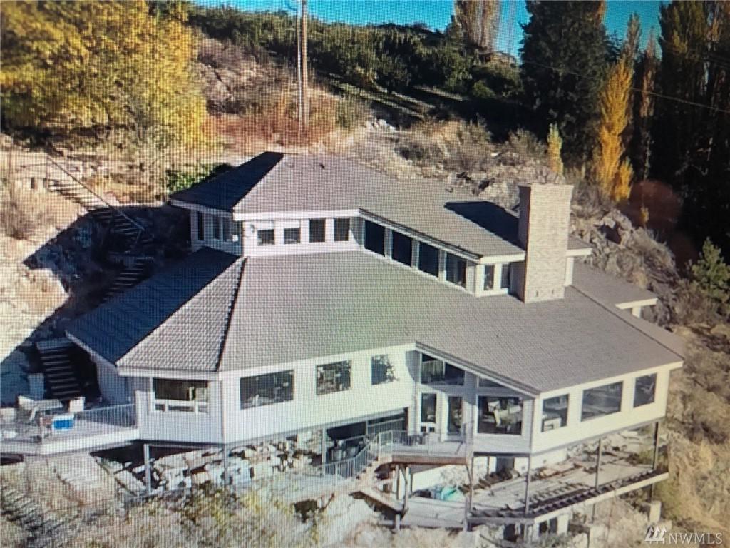 895 Green Landing Rd - Photo 1
