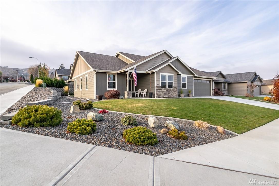 1402 Kirby Lane - Photo 1