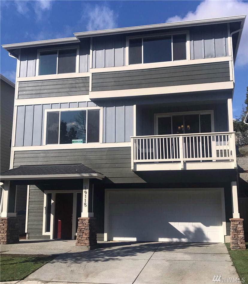 19115 123rd Ave Se (Homesite 10) - Photo 1