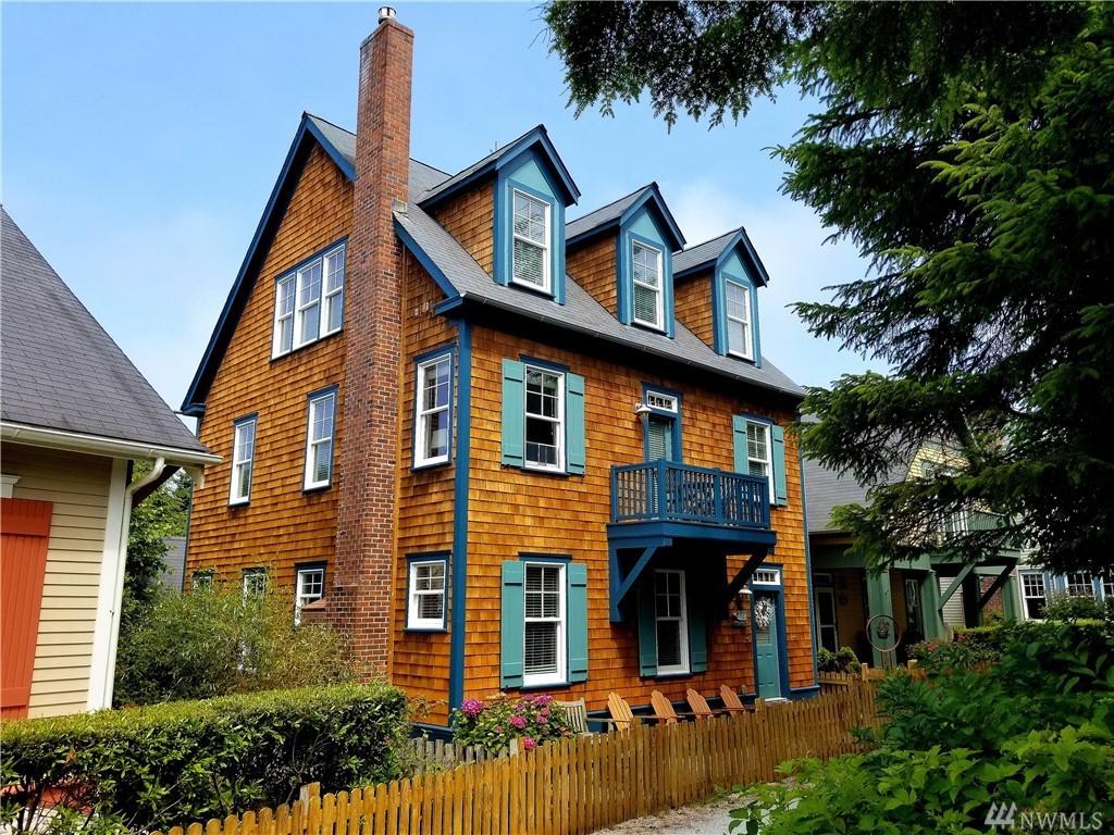 106 Fireside Lane - Photo 1