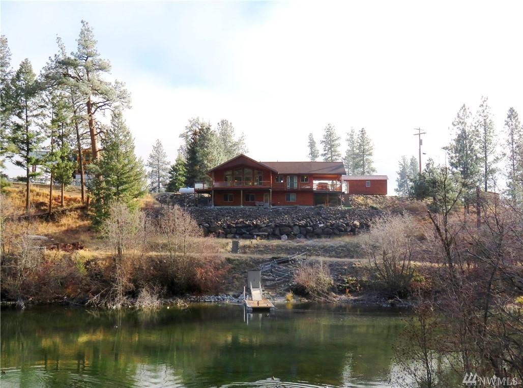 68 Miyoko Point Rd - Photo 1