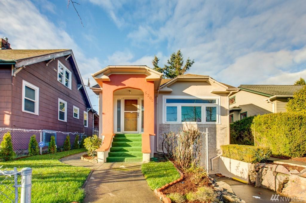 5305 Martin Luther King Jr Wy - Photo 1