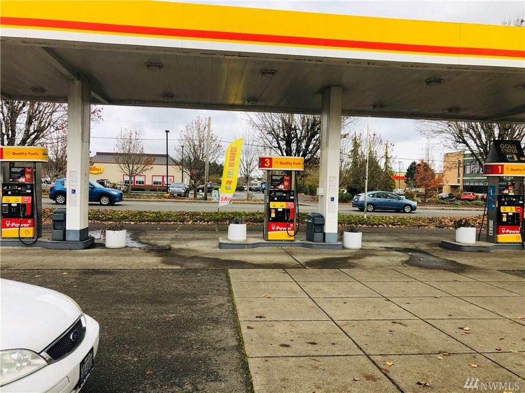 3001 Olympic Hwy - Photo 1