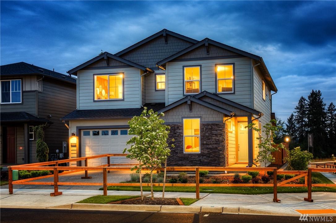 2115 Cantergrove (Lot 60) Dr - Photo 1
