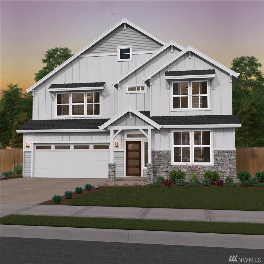 7809-(Lot 08) Connells Prairie Rd - Photo 1 7809-(Lot 08) Connells Prairie Rd - Photo 1