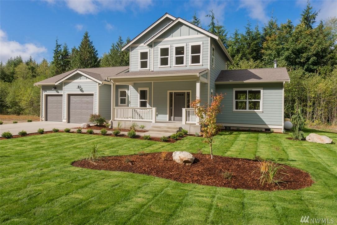 490 Mount Constance Wy - Photo 1