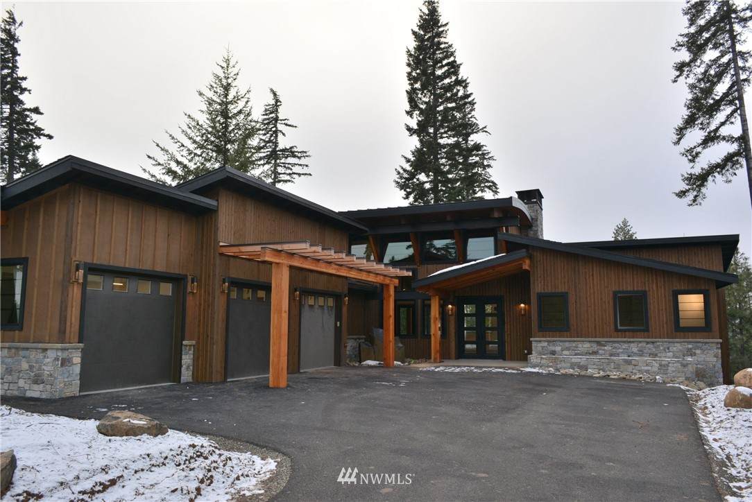 231 Kokanee Loop - Photo 1