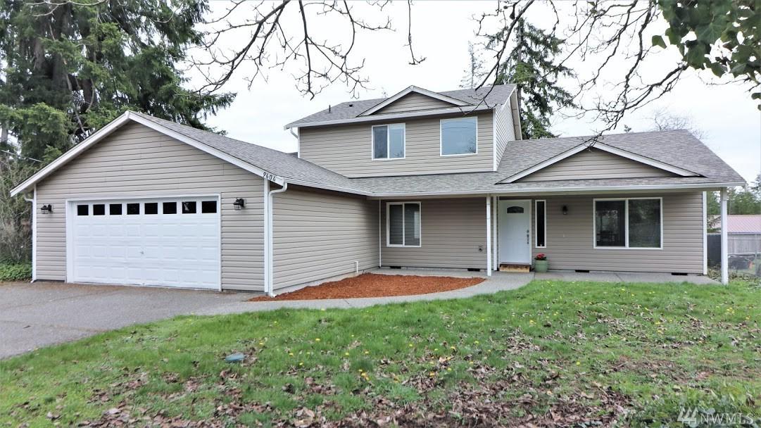 9604 Old Highway 99 - Photo 1