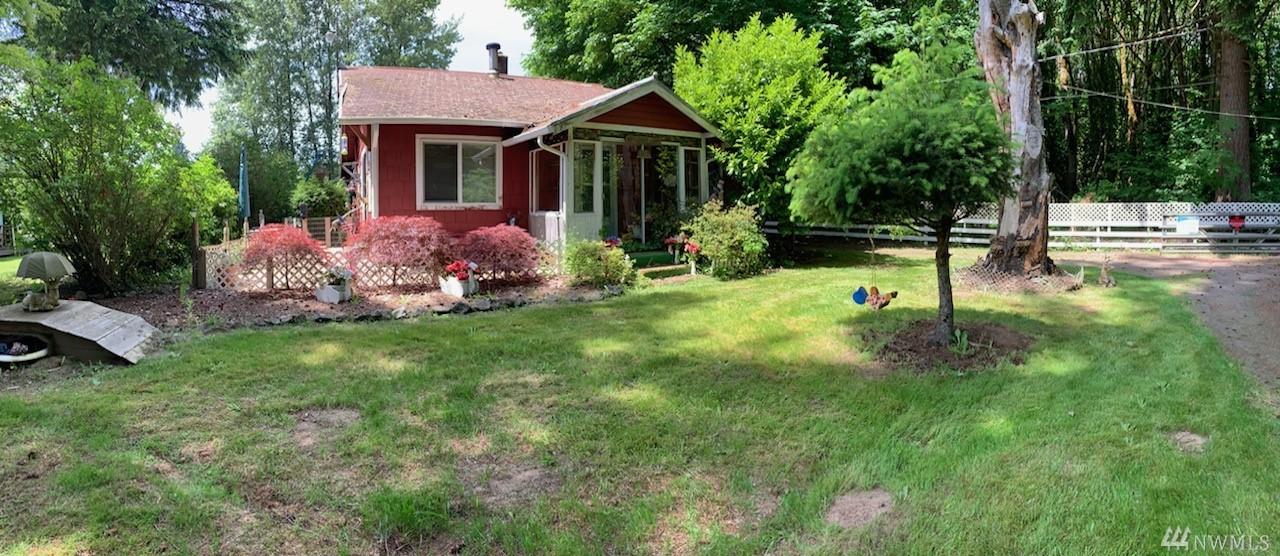 21623 Old Hwy 99 - Photo 1