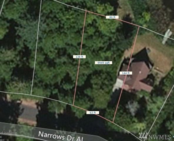 10407 Narrows Drive - Photo 1
