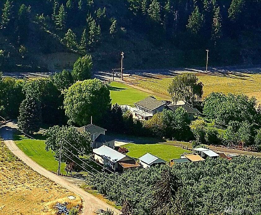 4060 Mission Creek Rd - Photo 1