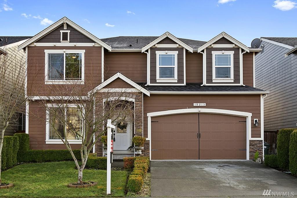 19213 89th Ave - Photo 1