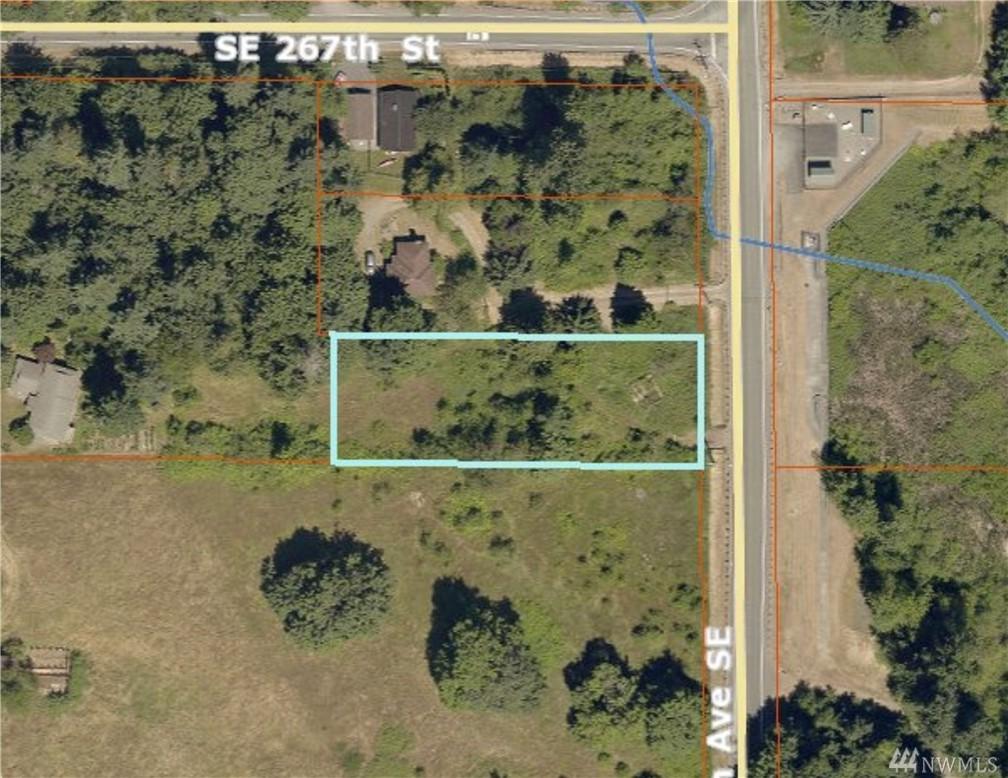 267-XX 104th Ave Se - Photo 1