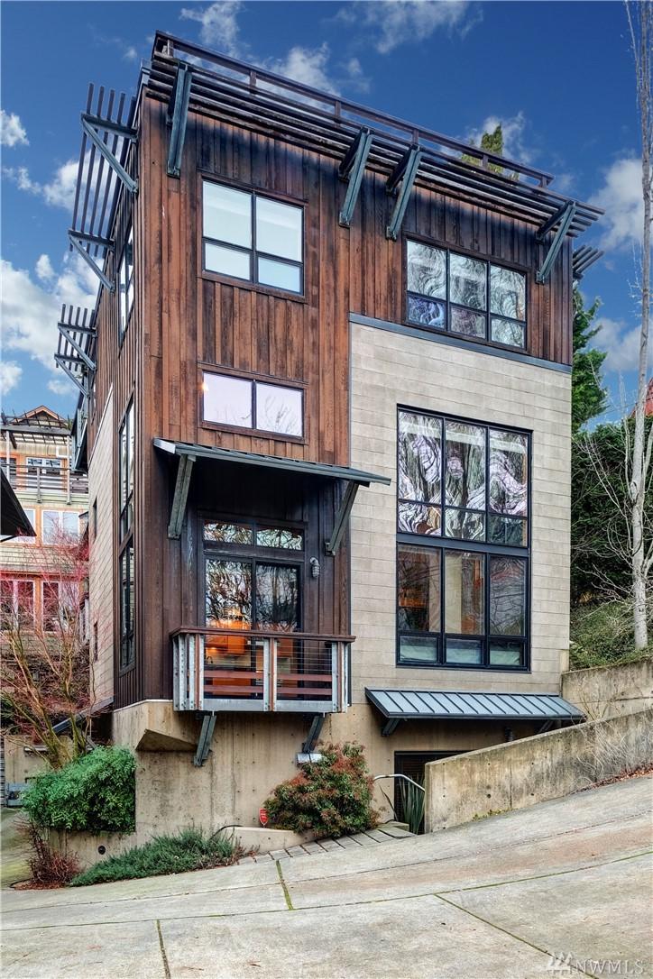 3814-A Evanston Ave - Photo 1