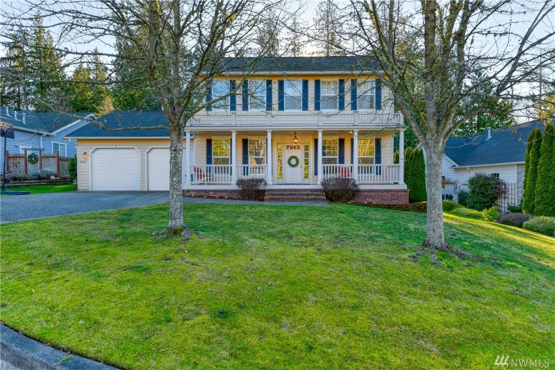 2401 Westwood Dr - Photo 1