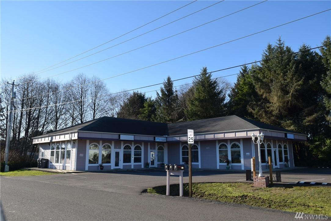 892 Ocean Shores Blvd - Photo 1