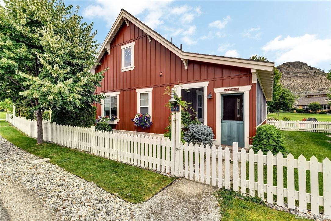 103 Malarkey Lane - Photo 1