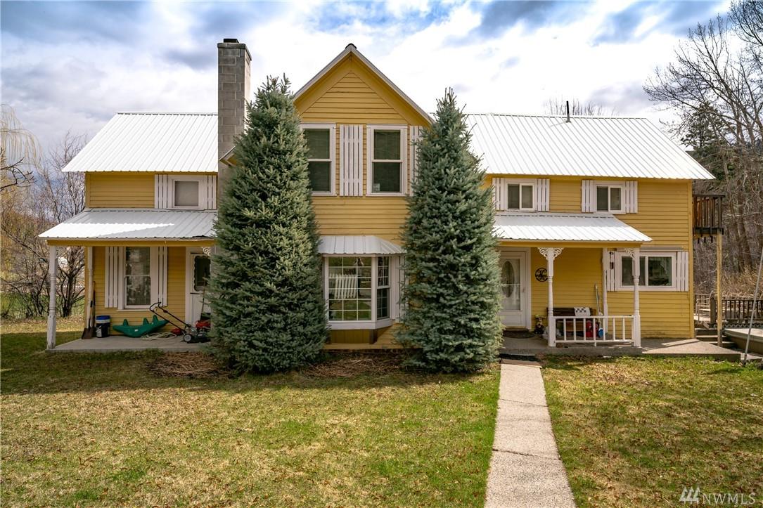 5295 Squilchuck Rd - Photo 1