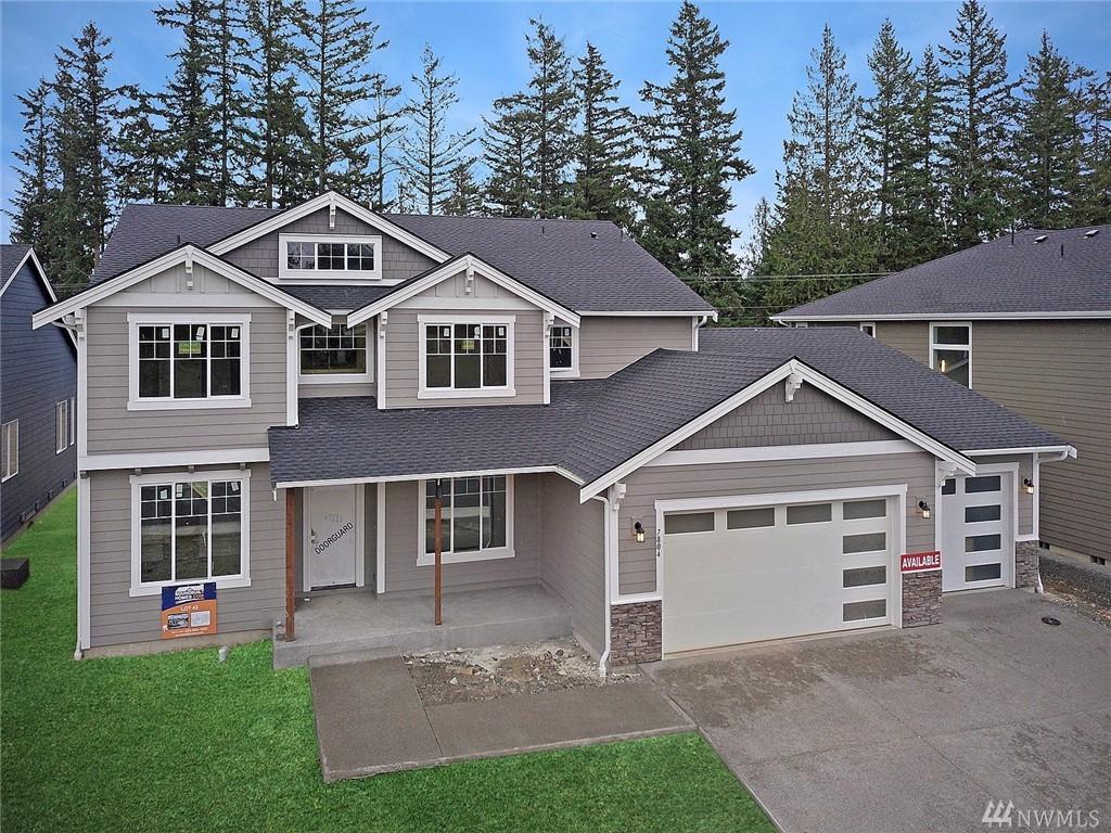7804 Connells Prairie Rd - Photo 1