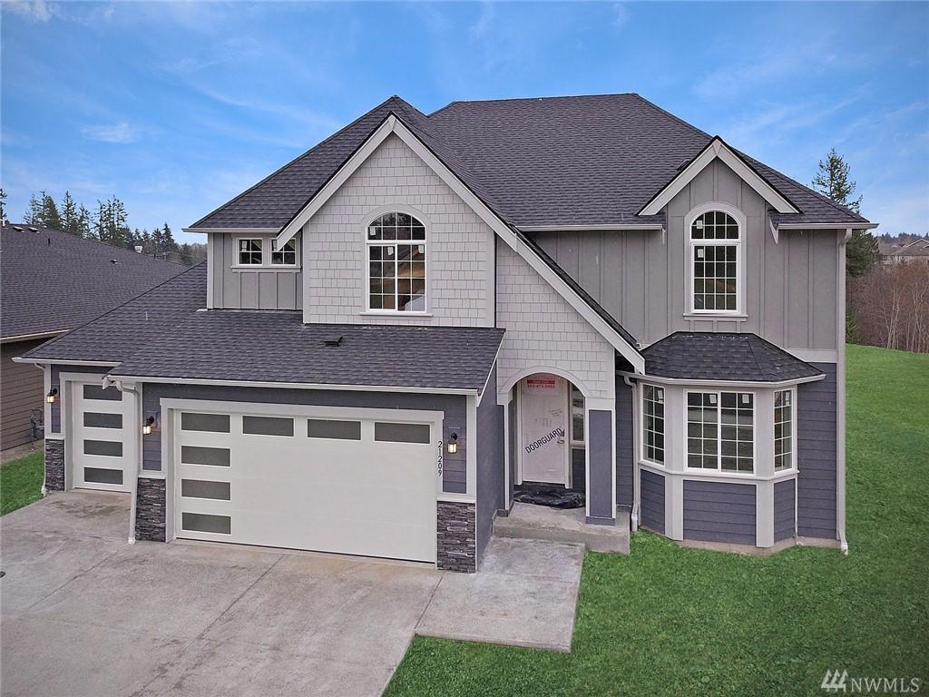 21209 Connells Prairie Rd - Photo 1