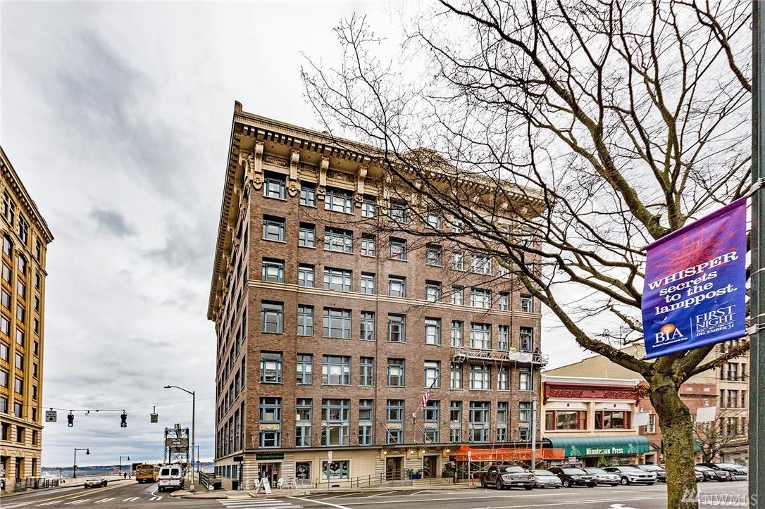 1101 A St - Photo 1