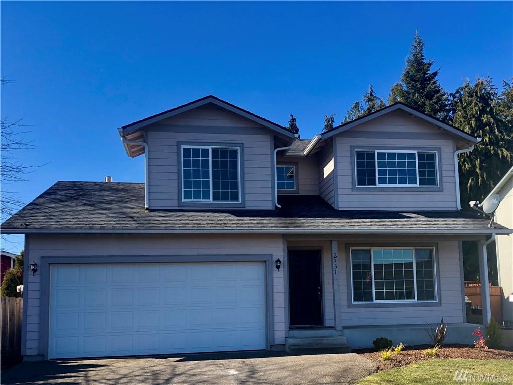 2731 Russell Rd - Photo 1