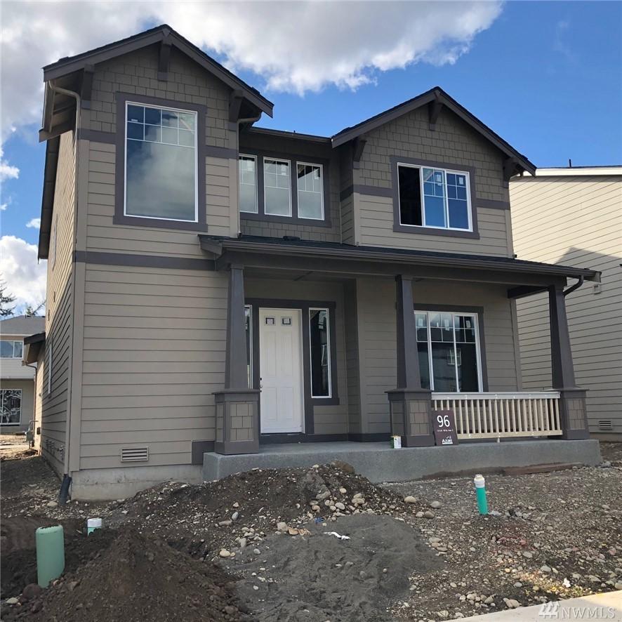 13124 181st (Lot 96) Ave - Photo 1