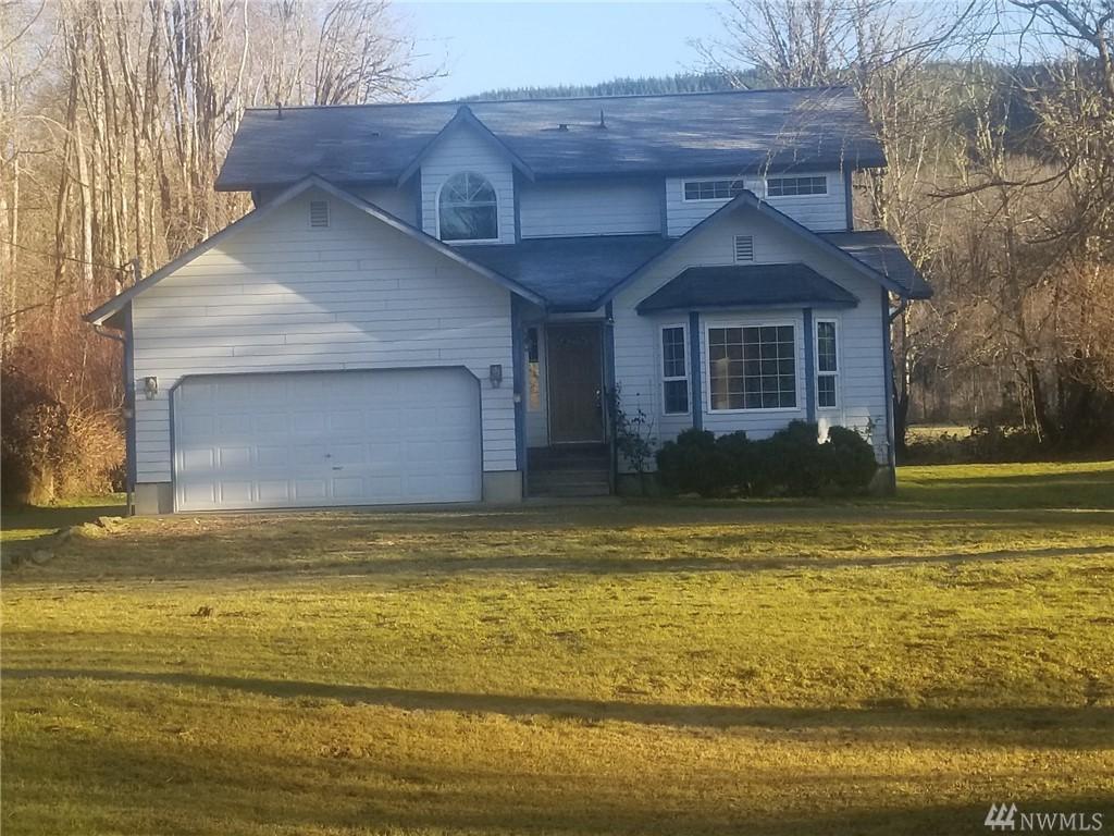 1490 Skokomish Valley Rd - Photo 1