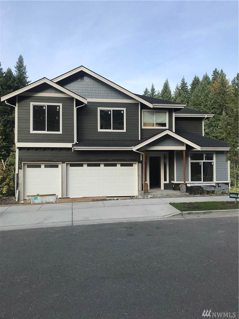 15254 Woodland Place (Homesite 3) - Photo 1