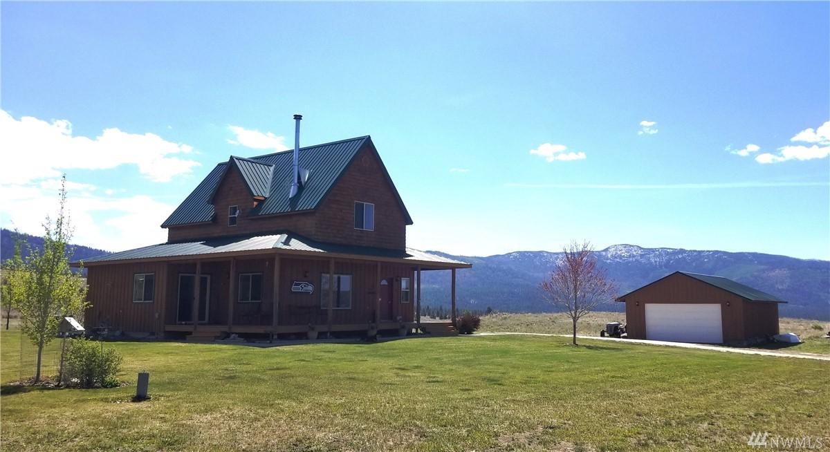 124 Fritz Rd - Photo 1