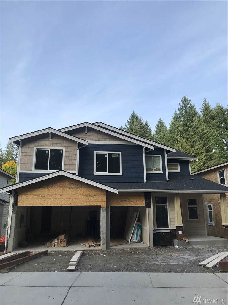 15308 Woodland Place (Homesite 5) - Photo 1