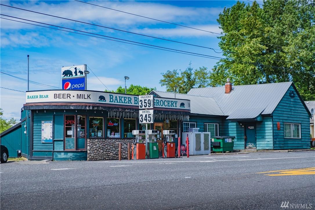 1706 Mt Baker Hwy - Photo 1