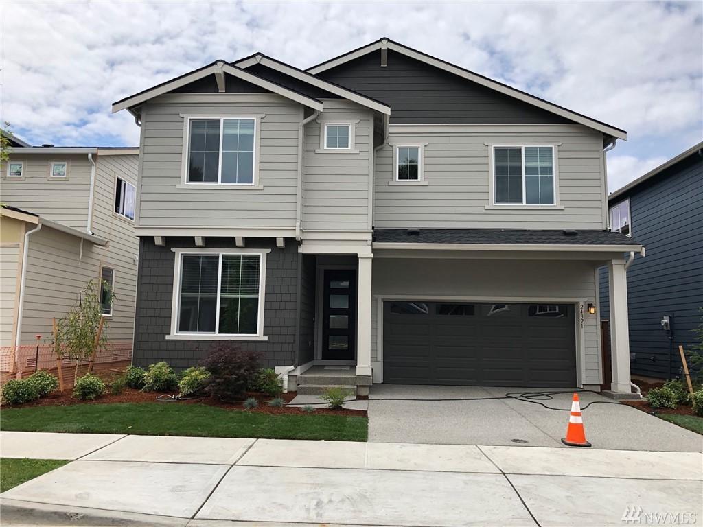 24321 106th (Lot 4) Place - Photo 1