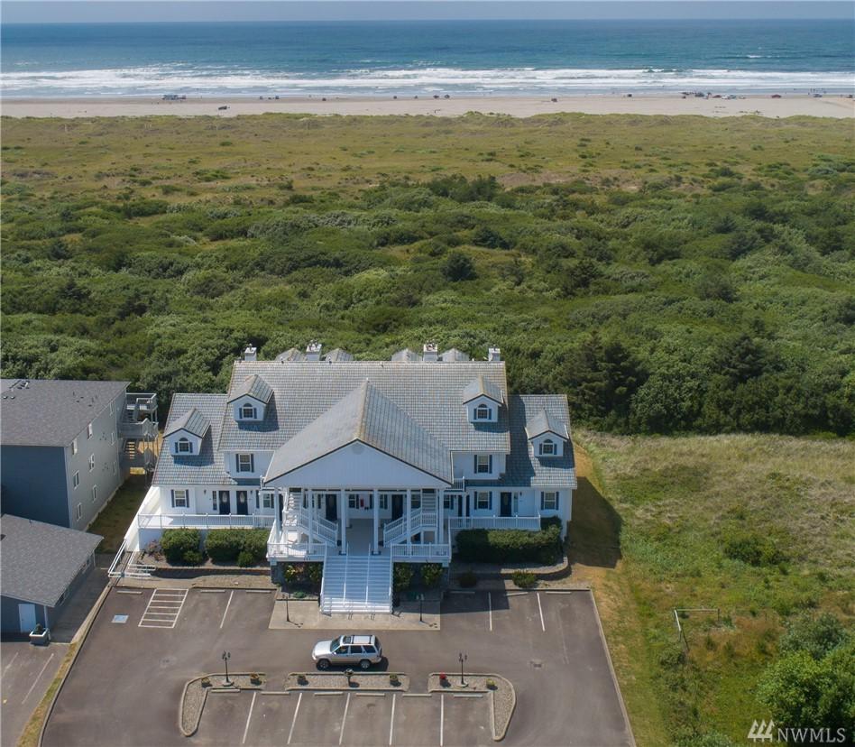 855 Ocean Shores Blvd - Photo 1