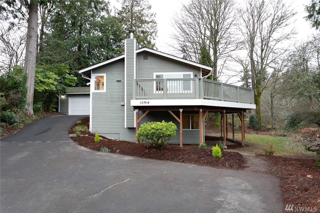 10914 Bill Point Court - Photo 1