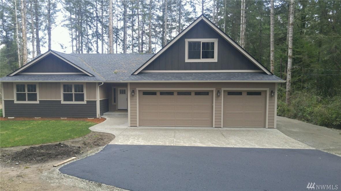 8138 Steamboat Island - Photo 1