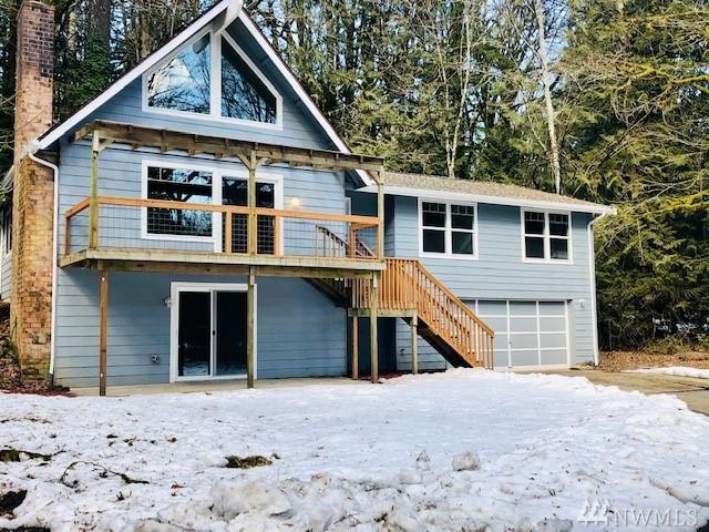 3610 Old Belfair Hwy - Photo 1