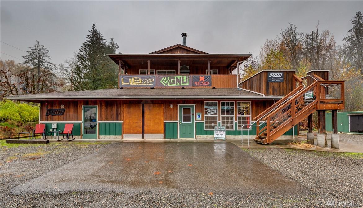9946 Mt Baker Hwy - Photo 1