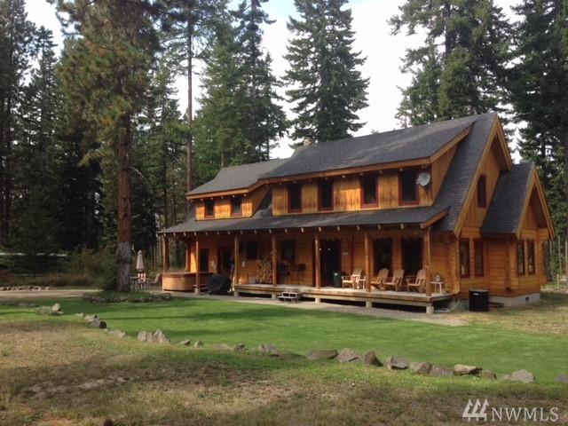 80 Timberrd - Photo 1